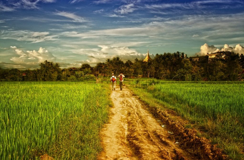 11 วิธีท่องเที่ยวเชิงอนุรักษ์แบบยั่งยืน ไม่ทำร้ายโลก รักษ์สิ่งแวดล้อม