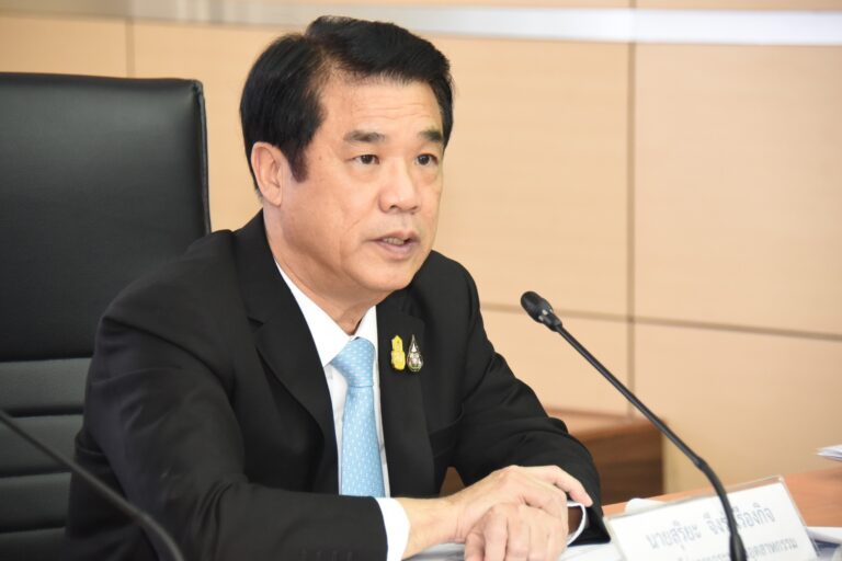 อก. เร่งขับเคลื่อนมาตรการ Green Tax Expense  หนุนเอกชนใช้พลาสติกย่อยสลายได้ทางชีวภาพ ชูลดหย่อนภาษีเงินได้ 1.25 เท่า