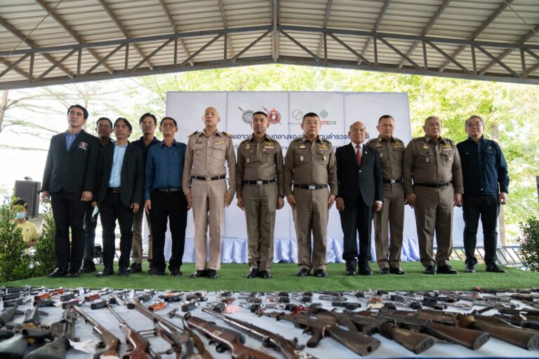 “เวสท์เทค”เดินหน้าหาพันธมิตร ปูทางขึ้นสู่ผู้นำธุรกิจรีไซเคิลครบวงจรด้วยเทคโนโลยีขั้นสูง