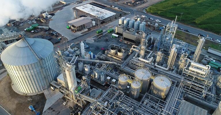 NRF เตะตา SoCalGas เจ้าของก๊าซที่ใหญ่ที่สุดในสหรัฐฯ เตรียมเข้าลงทุนใน Frontline Bioenergy ร่วมผลิตพลังงานทดแทนหมุนเวียนที่มีคาร์บอนเป็นกลางอย่างยั่งยืน โครงการนี้สร้างขึ้นเพื่อผลิตก๊าซที่เป็นมิตรต่อสิ่งแวดล้อม โดยมีกำลังการผลิตสูงสุดถึง 4.5 พันล้านลูกบาศก์ฟุตต่อปี จากการใช้เปลือกถั่วและเศษไม้