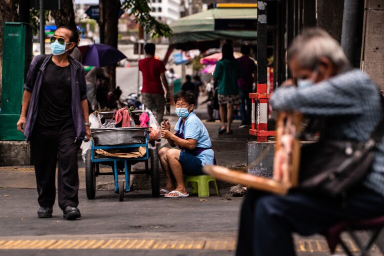 สนค. หนุนรัฐและเอกชน เตรียมพร้อมรับมือไทยเข้าสู่สังคมผู้สูงอายุ