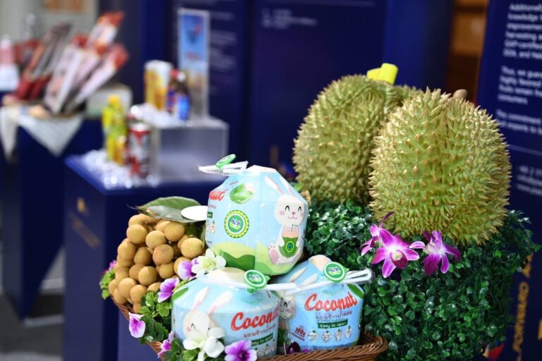 วิเคราะห์ ทิศทางการส่งออกและ ตลาดส่งออก สินค้าของไทย ปี 68