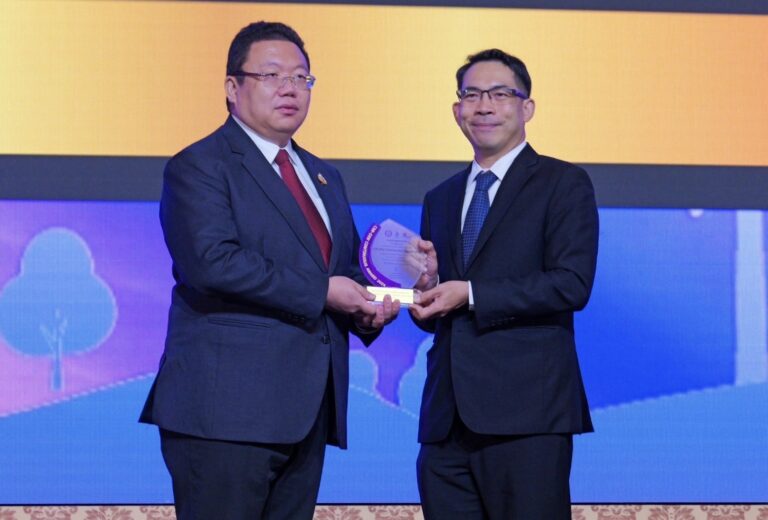 C&G คว้ารางวัล CSR-DIW Continuous ต่อเนื่องเป็นปีที่ 5  มุ่งมั่นดำเนินธุรกิจด้วยความรับผิดชอบต่อสังคมและชุมชนอย่างยั่งยืน