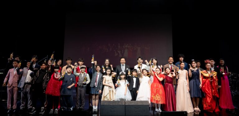 “ไทยแลนด์ ยัง มิวซิเชี่ยนส์ อวอร์ด 2025”  ขยายความหลากหลายทางดนตรี เสริมสร้างโอกาสให้เยาวชนไทยเติบโตในเวทีระดับสากล