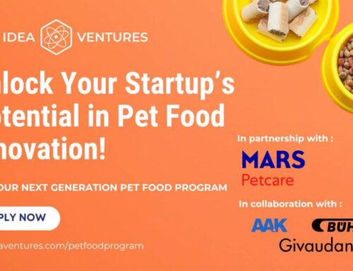 มาร์ส เพ็ทแคร์ ผนึก Big Idea Ventures เปิดเวทีเฟ้นหาสตาร์ทอัพทั่วโลก ร่วมพัฒนานวัตกรรมอาหารสัตว์เลี้ยงระดับโลก เพื่อสัตว์เลี้ยงยุคใหม่ที่ยั่งยืน