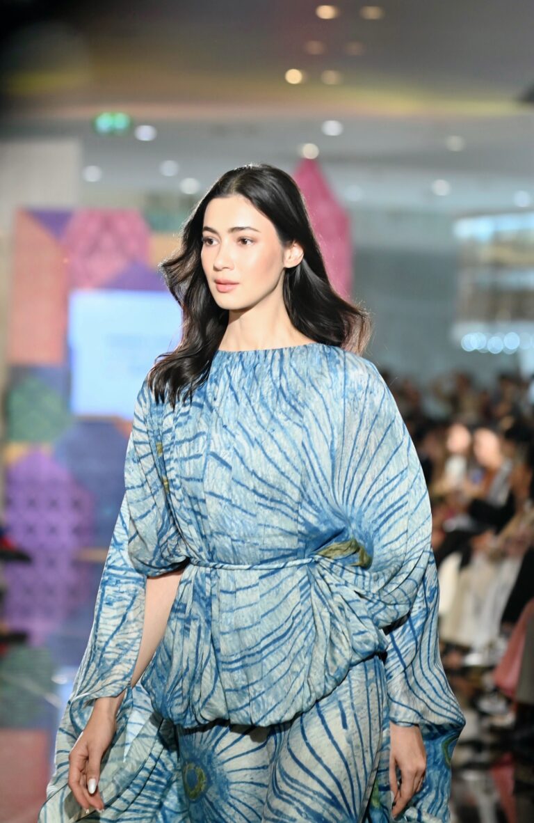 UNESCO x SACIT x ICONCRAFT ผนึกกำลังเชิดชูช่างฝีมือไทย สู่ผลงานหัตถศิลป์ร่วมสมัยจากการสร้างสรรค์ผ่านแบรนด์ SIRIVANNAVARI