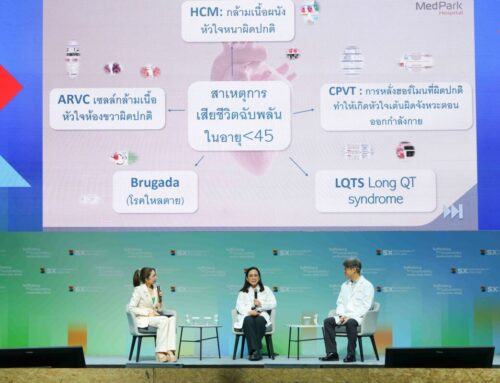 เสียชีวิตเฉียบพลัน ป้องกันได้ด้วยการหมั่นเช็คอาการหัวใจและคุณภาพการนอน