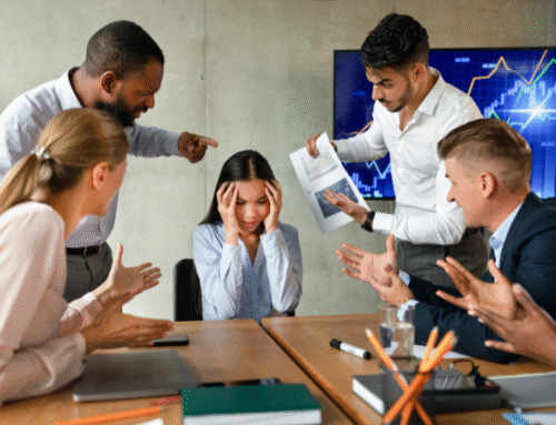 งานยิ่งเป๊ะ ใจยิ่งพัง! แพทย์ รพ.วิมุต ชวนรู้จักภาวะ “Professionalism Trap” เมื่อความกลัวความผิดพลาดกำลังทำร้ายคนทำงานไม่รู้ตัว