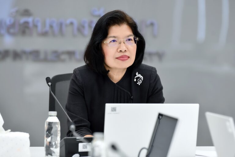 กรมทรัพย์สินทางปัญญา ผนึกกำลัง Google ประเทศไทย หนุนครีเอเตอร์ไทย ใช้ “AI” สร้างสรรค์ผลงานอย่างเข้าใจ “ลิขสิทธิ์”