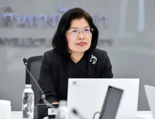 กรมทรัพย์สินทางปัญญา ผนึกกำลัง Google ประเทศไทย หนุนครีเอเตอร์ไทย ใช้ “AI” สร้างสรรค์ผลงานอย่างเข้าใจ “ลิขสิทธิ์”