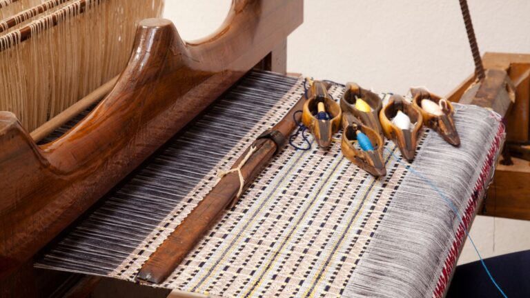 เจาะบทวิเคราะห์เทรนด์ “สิทธิบัตรสิ่งทอ” ในรอบ 2 ทศวรรษ