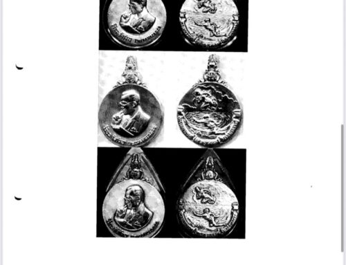 กรมทรัพย์สินทางปัญญา น้อมรำลึกถึง “ในหลวงรัชกาลที่ 9” อัครศิลปินผู้เป็นต้นแบบในการสร้างสรรค์งานลิขสิทธิ์อันทรงคุณค่า