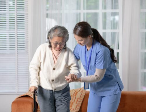 ธุรกิจไทยยุคใหม่ สูงวัยแต่โตแรง