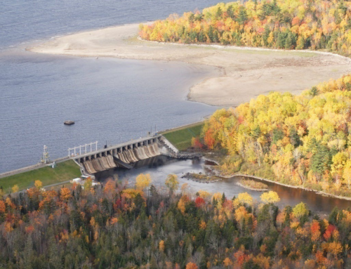 บี.กริม เพาเวอร์ ลงทุนโรงไฟฟ้าพลังงานน้ำ 406 เมกะวัตต์ ในสหรัฐอเมริกา รุกขยายพอร์ท “พลังงานทดแทน” ตอกย้ำยุทธศาสตร์ “GreenLeap”