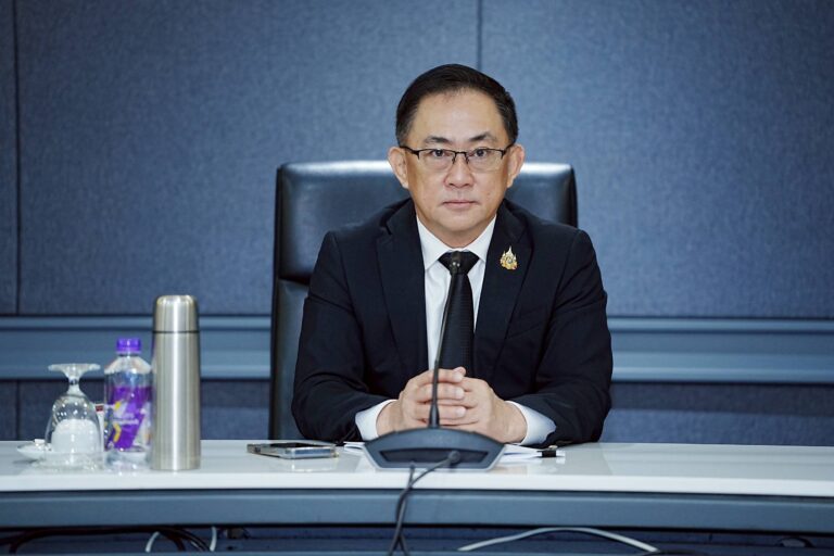 กรมพัฒนาธุรกิจการค้า จับมือ ตำรวจสอบสวนกลาง เร่งเครื่อง!! ปราบนอมินีถือครองอสังหาริมทรัพย์