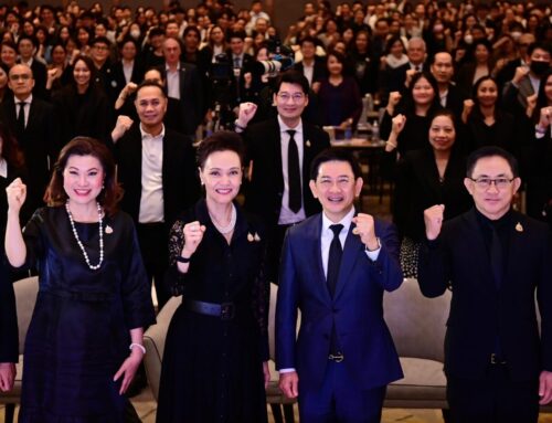 พาณิชย์ดึงทูตต่างชาติ–หอการค้าต่างประเทศ–เอกชน จัดสัมมนาใหญ่ ระดมสมองยกระดับบริการกฎหมายคนต่างด้าว เปิดประเทศรับลงทุน New S-Curve คู่ขนานเข้มปราบนอมินี