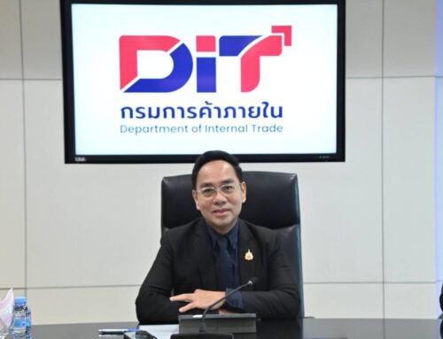 พาณิชย์คาดผลผลิต ทุเรียนไทยปีนี้ 1.78 ล้านตัน แต่จับตาเวียดนามผลผลิตทะลุ 2 ล้านตัน เร่งคุมคุณภาพ กระจายตลาดใหม่ และเพิ่มการบริโคในประเทศ