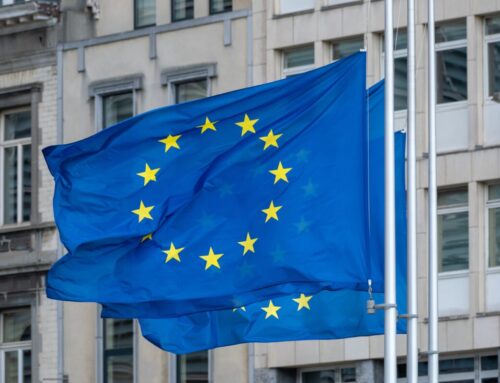 สนค. เผยส่งออกสินค้า CBAM ไป EU ยังโตแกร่ง พร้อมแนะแนวทางปรับตัวสู่การค้าสีเขียว