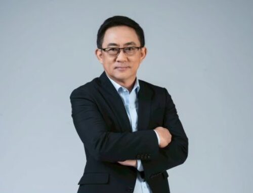 Data Center ไทยขาขึ้น! ทุนจดทะเบียนปี 68 โตกว่า 3 พันล้าน  ปี 67 รายได้พุ่งกว่า 51% พร้อมพลิกกำไร รับกระแส Digital Transformation