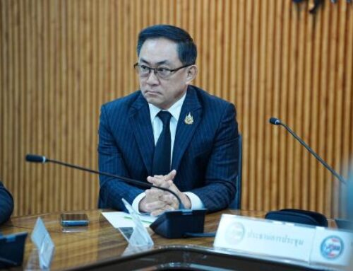 กรมพัฒนาธุรกิจฯ ย้ำ!! มาตรการสกัดม้านิติบุคคล ‘มาถูกทางแล้ว’จับมือพันธมิตรลุยปราบ ‘ม้านิติบุคคล’ เชิงรุกต่อเนื่อง