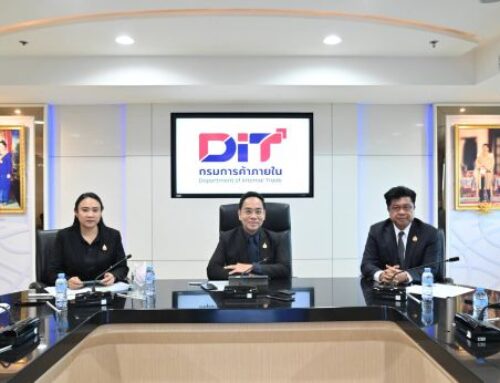 พาณิชย์คาดผลผลิต ทุเรียนไทยปีนี้ 1.78 ล้านตัน แต่จับตาเวียดนามผลผลิตทะลุ 2 ล้านตัน เร่งคุมคุณภาพ กระจายตลาดใหม่ และเพิ่มการบริโภคในประเทศ