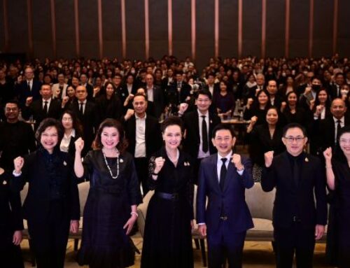 พาณิชย์ดึงทูตต่างชาติ–หอการค้าต่างประเทศ–เอกชน จัดสัมมนาใหญ่ ระดมสมองยกระดับบริการกฎหมายคนต่างด้าว เปิดประเทศรับลงทุน New S-Curve คู่ขนานเข้มปราบนอมินี