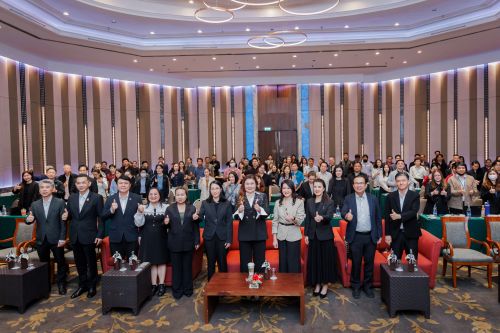 สสว. เปิดโครงการ Green Business 2569เร่งยกระดับ SME ไทยสู่มาตรฐานสิ่งแวดล้อมสากล