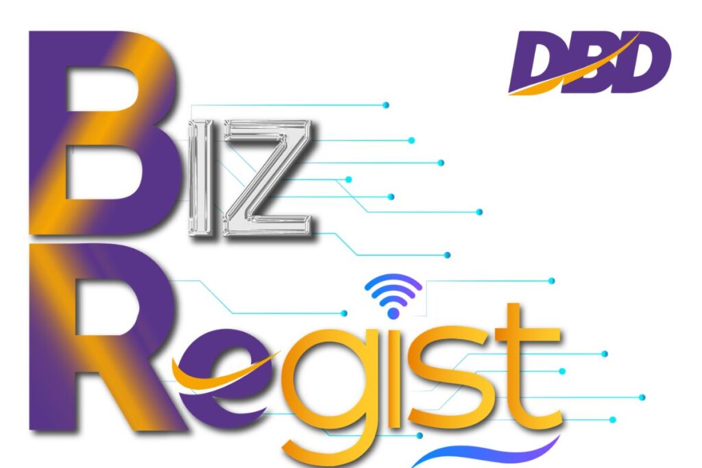 กรมพัฒน์ พร้อมบริการจดทะเบียนนิติบุคคล ผ่าน ‘LINE OA’