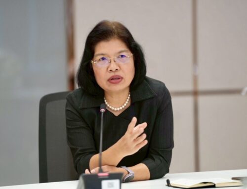 กรมทรัพย์สินทางปัญญา จับมือ ปอศ. กวาดล้างสินค้าละเมิดทรัพย์สินทางปัญญา ปูพรมตรวจห้างดังใน กทม. คู่ขนานกับตลาดในภาคเหนือ – ตะวันออก