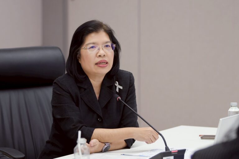 กรมทรัพย์สินทางปัญญา จับมือกูเกิล (ประเทศไทย) ปลดล็อกพลัง AI เสริมเกราะ – สร้างรายได้ด้วย “ลิขสิทธิ์” หนุนพลิกเกมธุรกิจสร้างสรรค์ไทย ปั้นครีเอเตอร์ยุคใหม่ลุยตลาดโลก