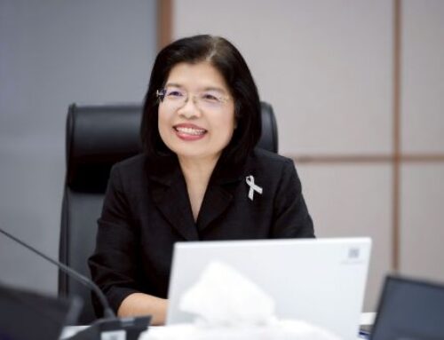 ชาวยะลาเฮ! “ปลานิลสายน้ำไหลเบตง” ได้รับ GI รายการที่ 6 ของจังหวัด ยกเป็นวัตถุดิบพรีเมียมจากสายน้ำบนเทือกเขาสันกาลาคีรี พร้อมเดินหน้าหนุน “ท่องเที่ยวเชิงอาหาร” ยกระดับเศรษฐกิจชุมชนชายแดนใต้ต่อเนื่อง