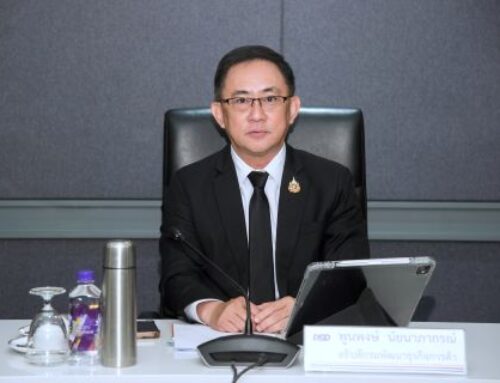 กรมพัฒนาธุรกิจการค้าเดินหน้าร่วมมือ 5 พันธมิตร ปราบ “นอมินี” ลงตรวจธุรกิจ ‘ภูเก็ต’ พบพิรุธอื้อ