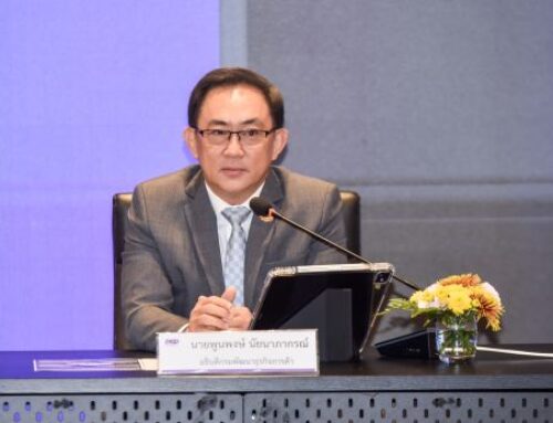 ‘DBD DataWarehouse+’ ยกระดับการเข้าถึงข้อมูลธุรกิจไทย ดันผู้ประกอบการใช้ข้อมูลเชิงลึก สนับสนุนการตัดสินใจ ปี 68 ปริมาณการเข้าถึงข้อมูลพุ่ง เผยประชาชนใช้บริการกว่า 19 ล้านครั้ง