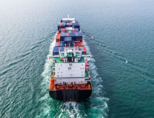 FTA เสริมเกราะการค้าไทย ใช้สิทธิกว่า 2.6 ล้านล้านบาท รับมือกติกาการค้าโลกใหม่