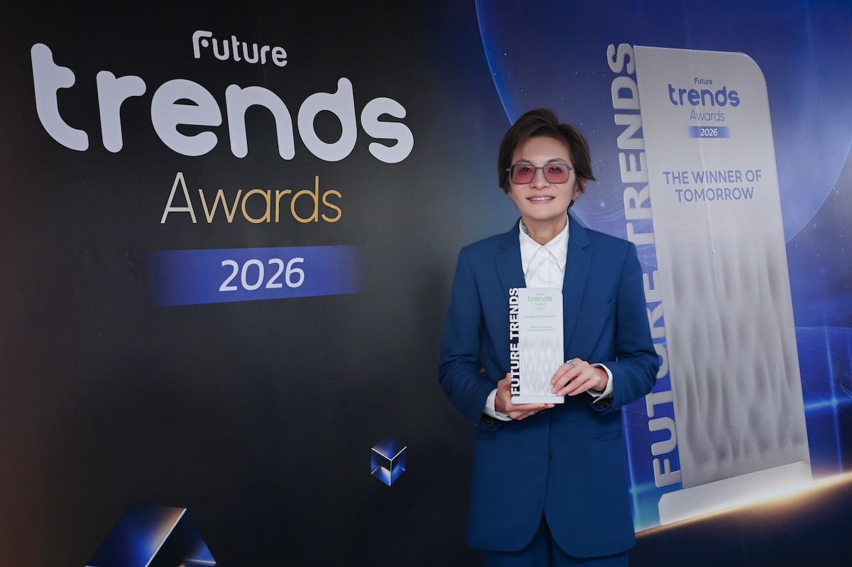 เสนา ตอกย้ำบทบาทผู้นำอสังหาฯ สร้าง “LivNex เช่าออมบ้าน”