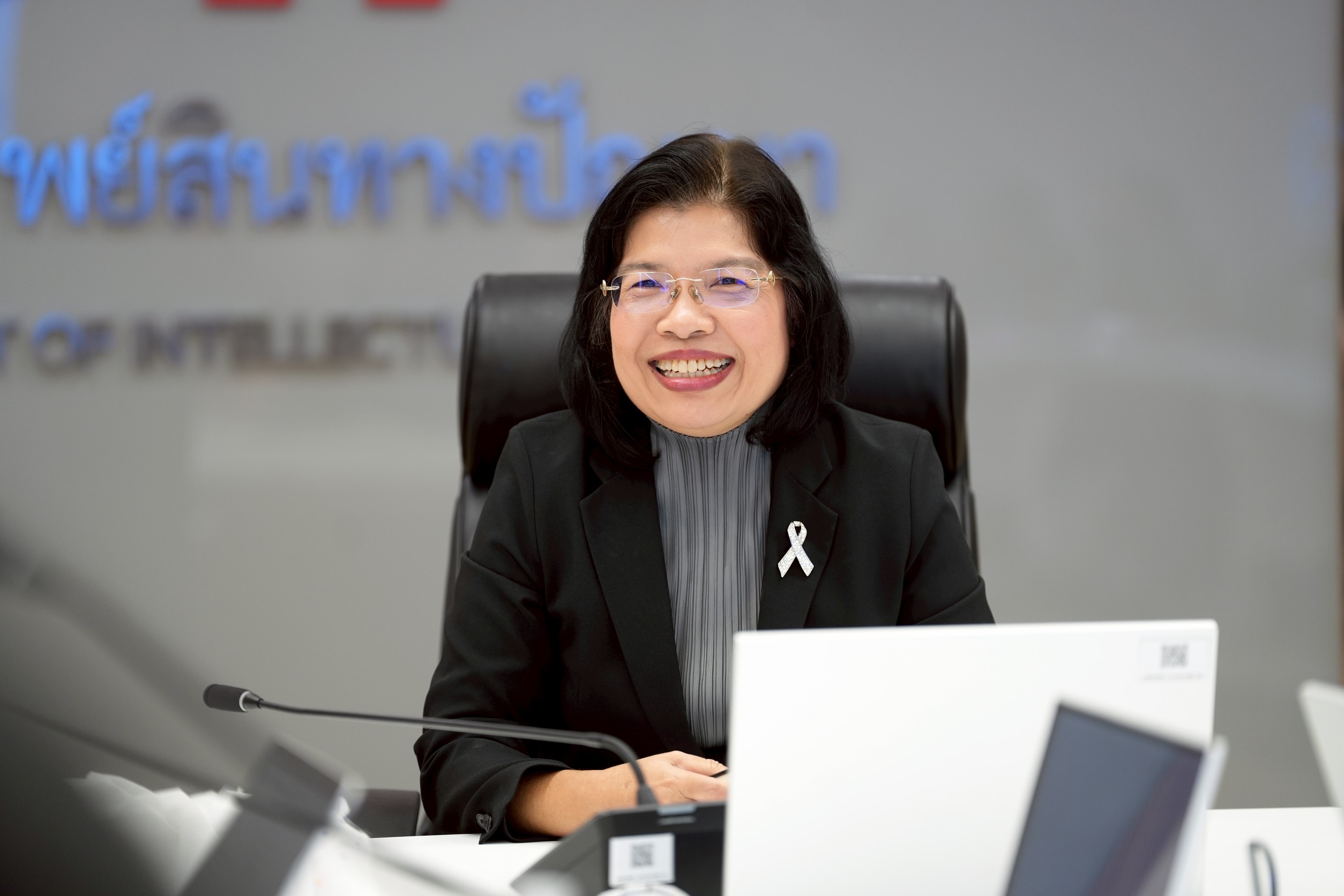 กรมทรัพย์สินทางปัญญาเตรียมจัดงาน GI Market 2026สัปดาห์หน้า