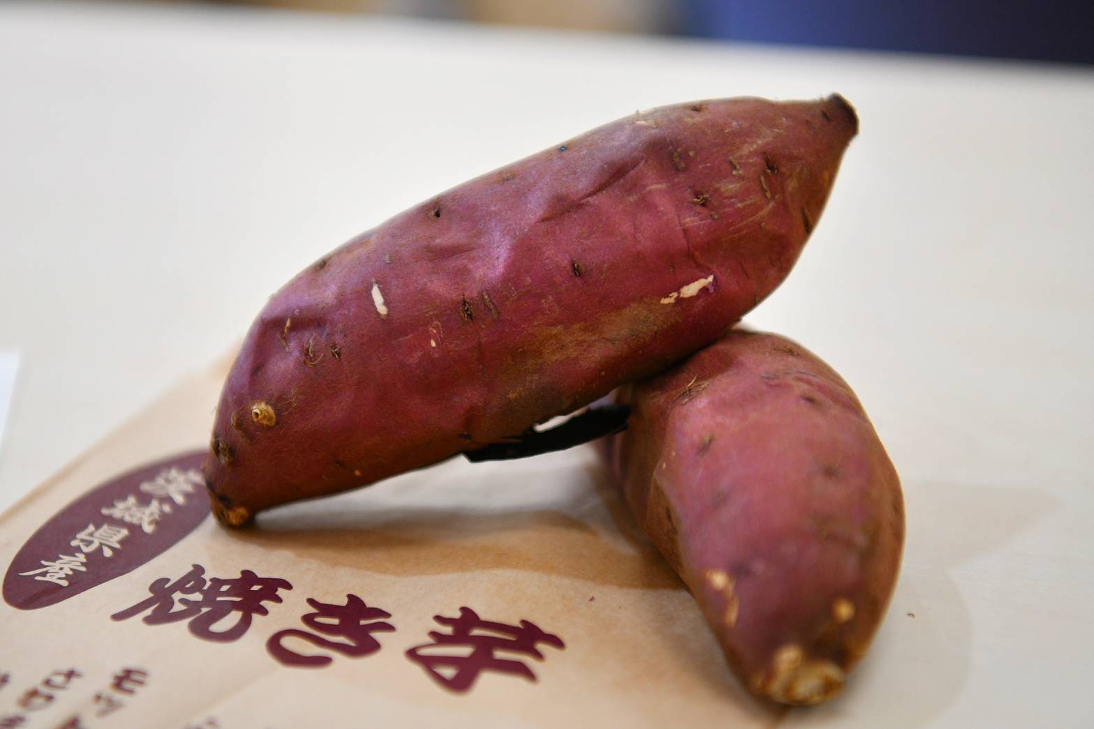 กรมทรัพย์สินทางปัญญา ขับเคลื่อนภารกิจเชิงรุกด้าน GI บุกแดนอาทิตย์อุทัย ศึกษาโมเดลเกษตรมูลค่าสูงถึงแหล่งปลูกมันหวานญี่ปุ่น ตั้งเป้ายกระดับศักยภาพ GI ไทยสู่ตลาดพรีเมียมโลก