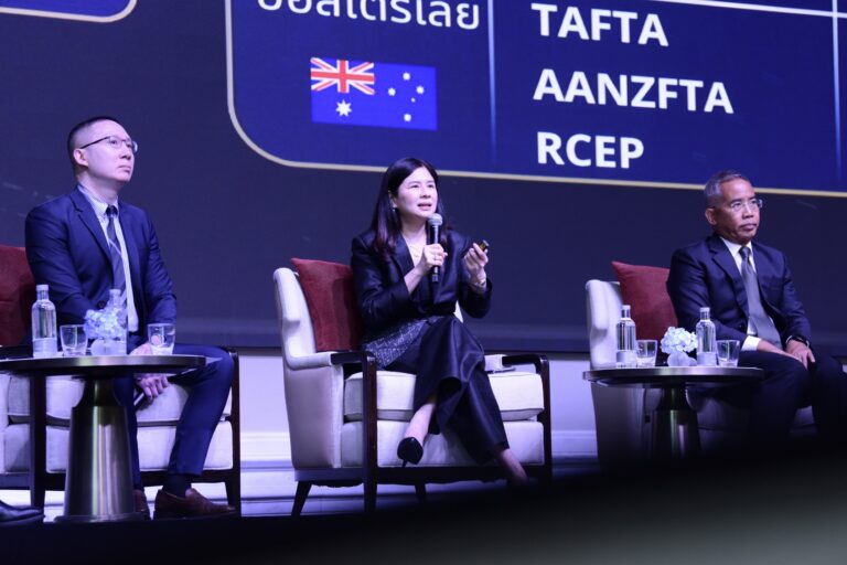 พาณิชย์  เพิ่มศักยภาพผู้ประกอบการไทย เสริมความรู้เรื่องกฎถิ่นกำเนิดสินค้า สิทธิประโยชน์ทางการค้าภายใต้ FTA หวังเพิ่มขีดความสามารถให้ SMEก้าวทันสถานการณ์การค้าโลก