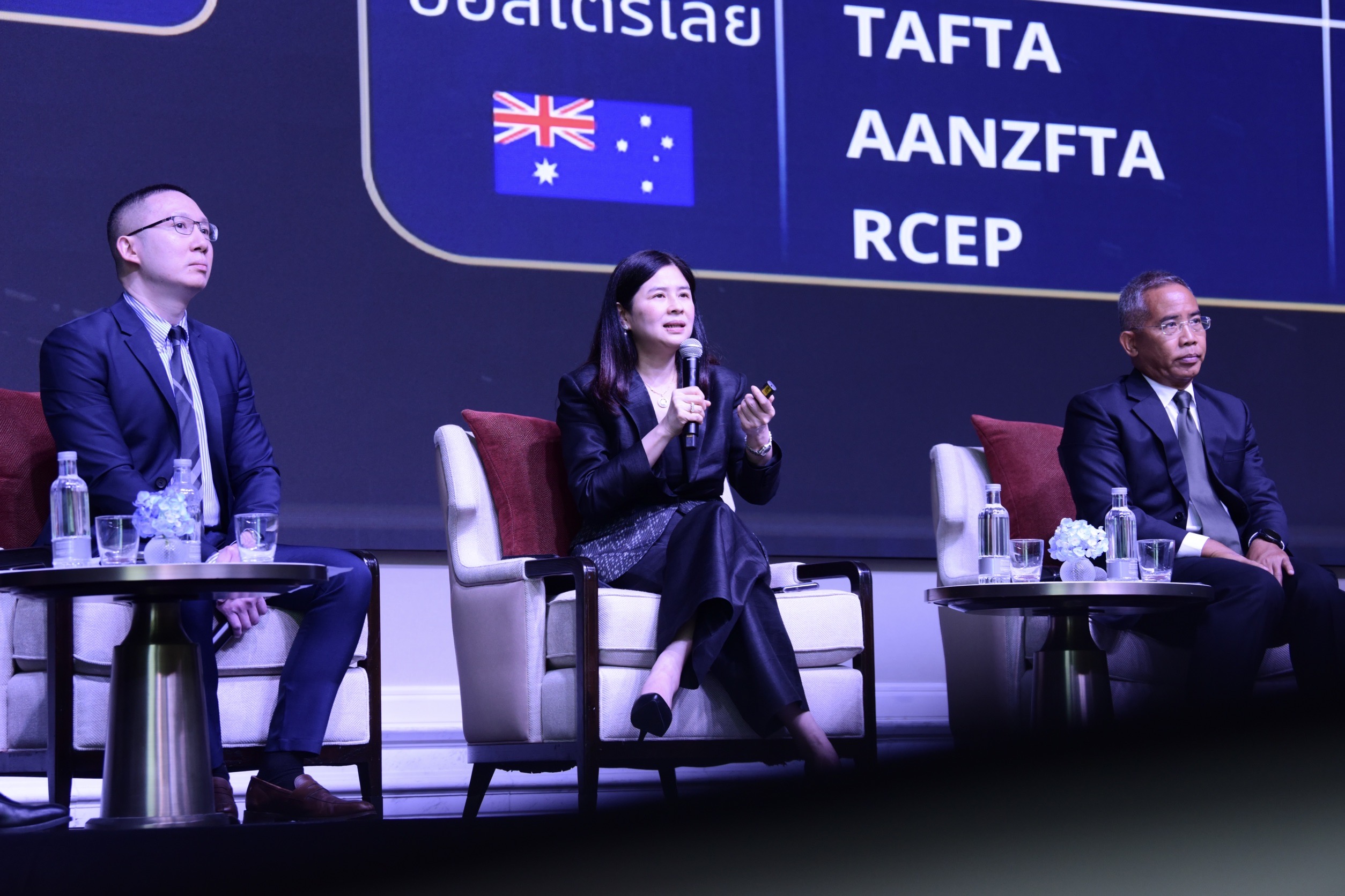 พาณิชย์  เพิ่มศักยภาพผู้ประกอบการไทย เสริมความรู้เรื่องกฎถิ่นกำเนิดสินค้า สิทธิประโยชน์ทางการค้าภายใต้ FTA หวังเพิ่มขีดความสามารถให้ SMEก้าวทันสถานการณ์การค้าโลก