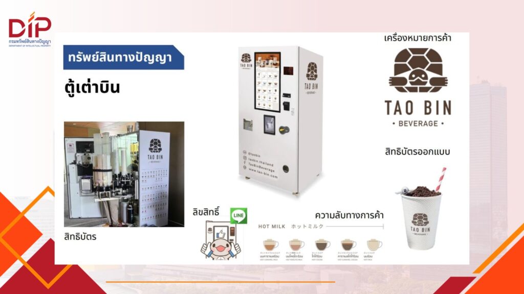 กรมทรัพย์สินทางปัญญา ขานรับนโยบาย 10+ รุกป้อง SMEs ไทยในต่างประเทศ